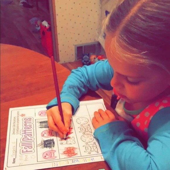 Meet your Posher, Carrie - Picture 10 of 16